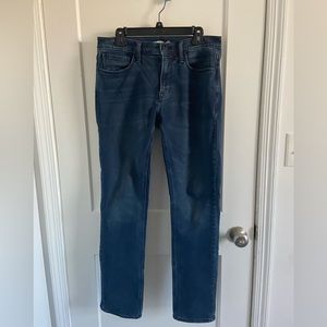 Old Navy mens slim jeans